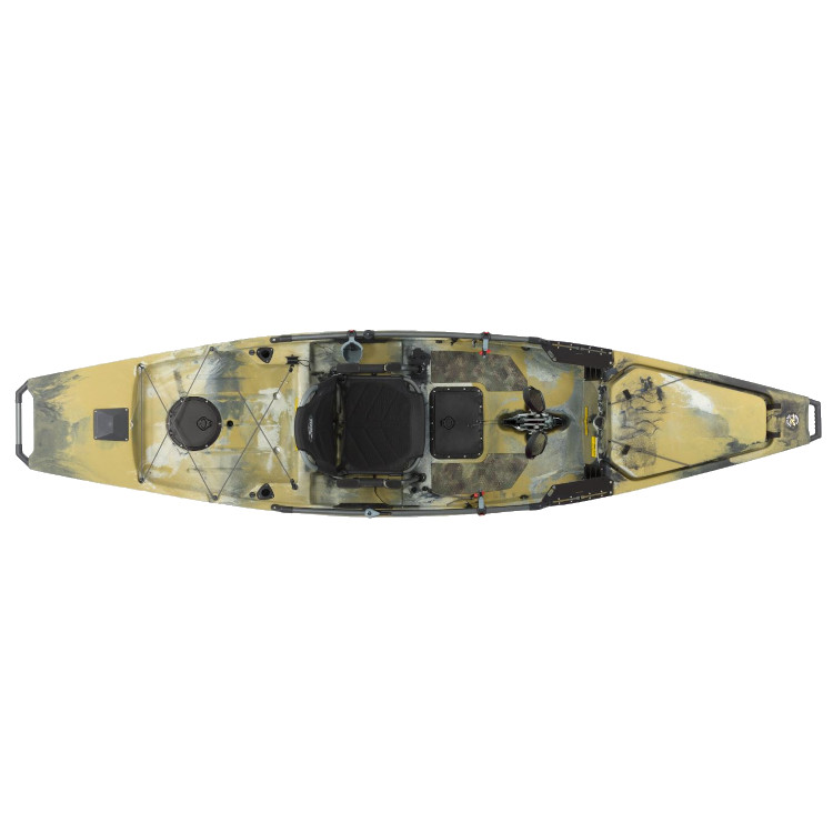 Hobie Mirage Pro Angler 14 Kayak - 2022 - Image 2